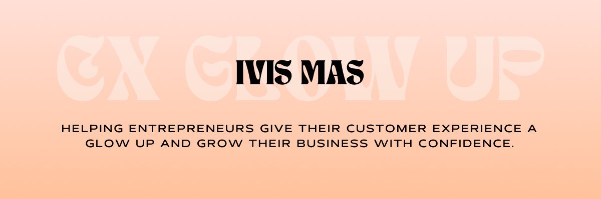 ivismas's profile banner image
