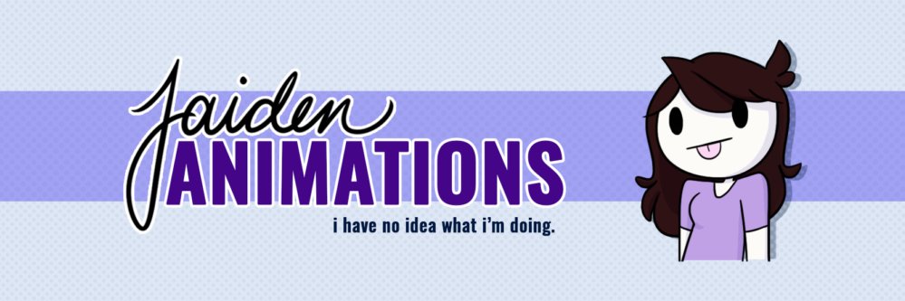 JaidenAnimatons's profile banner image