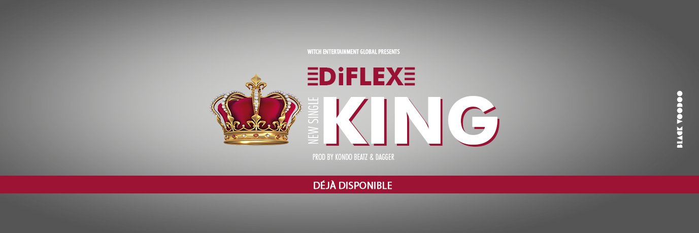 diflexmusic's profile banner image