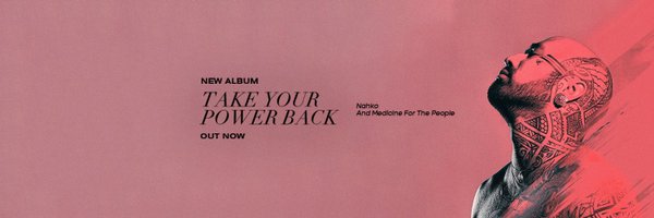 nahko_and_mftp Profile Banner