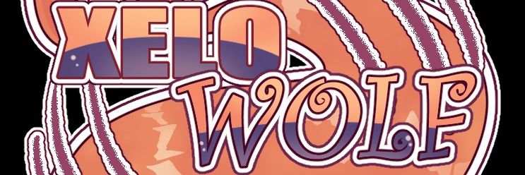 Xelo Wolf🐺 | ProjectUwU | banner