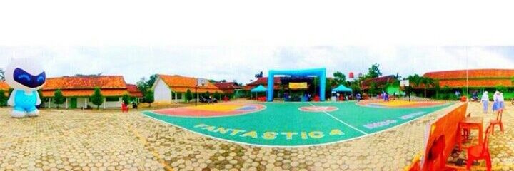 SMAN4METRO's profile banner image