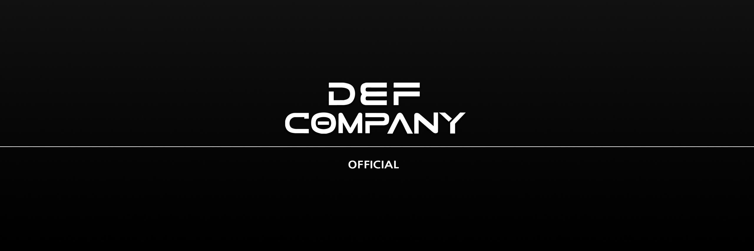 defcompany's profile banner image