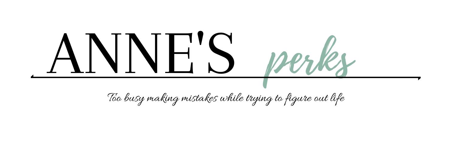 annesperks's profile banner image