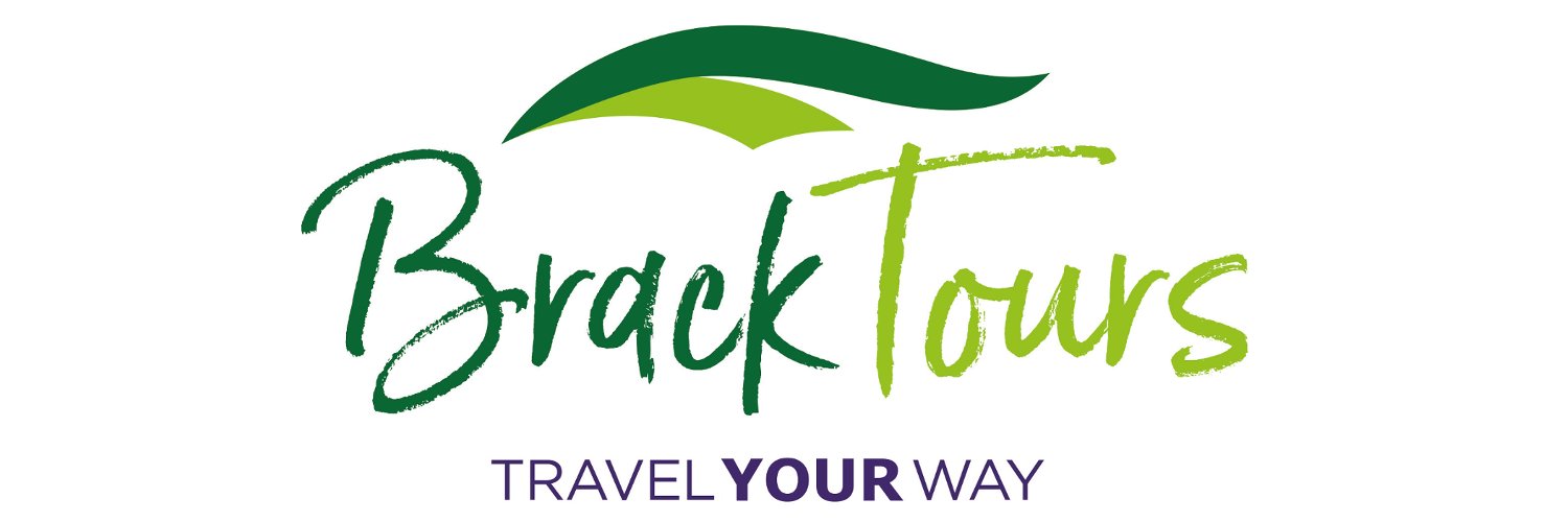 Brack Tours Ireland banner