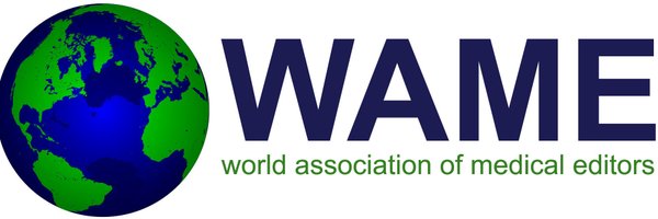 WAME_editors Profile Banner