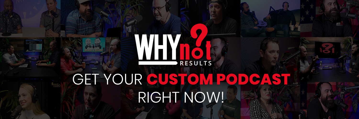 WhyNotResults's profile banner image