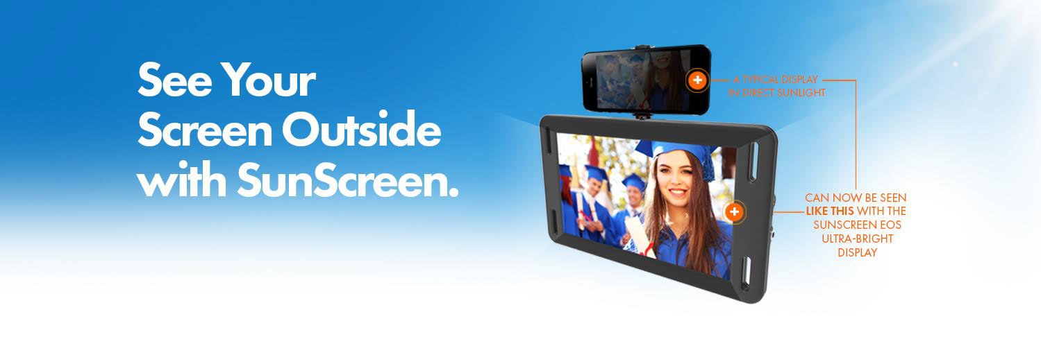 trysunscreen's profile banner image