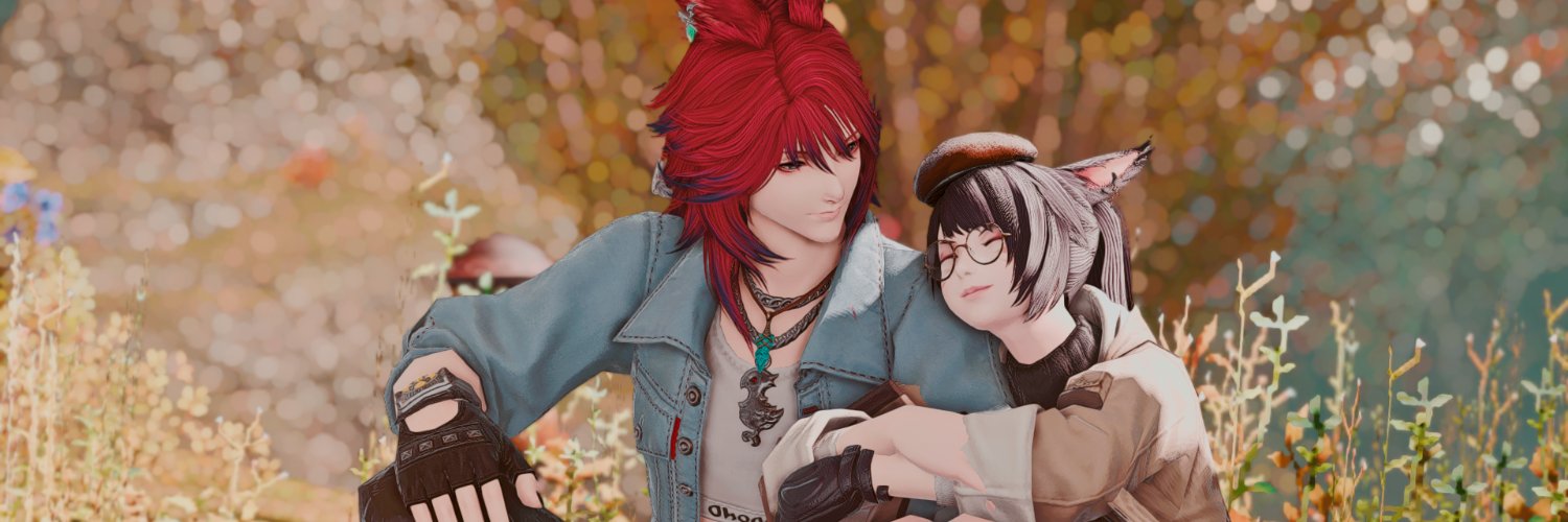 sayureen's profile banner image