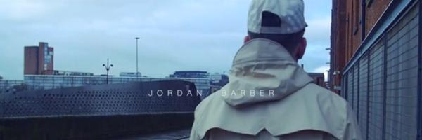 JordanGarry1 Profile Banner