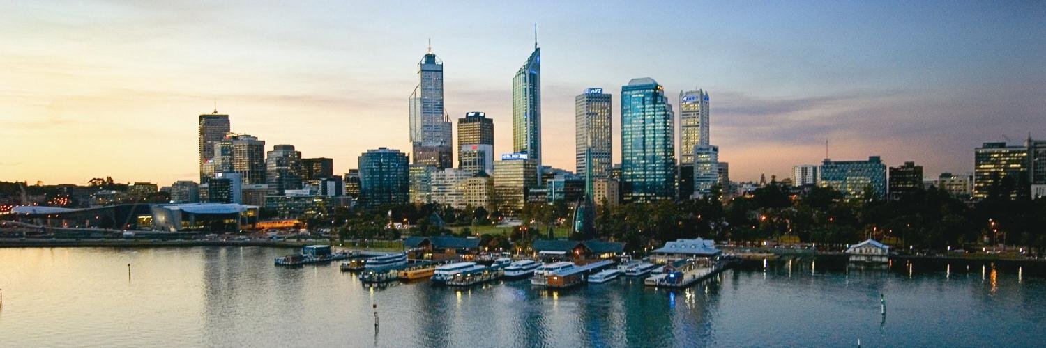 Mercure Perth banner