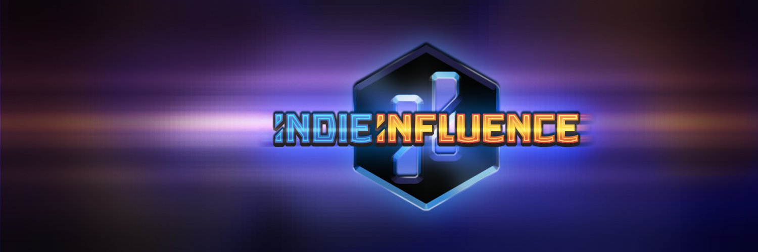 Indie_Influence's profile banner image