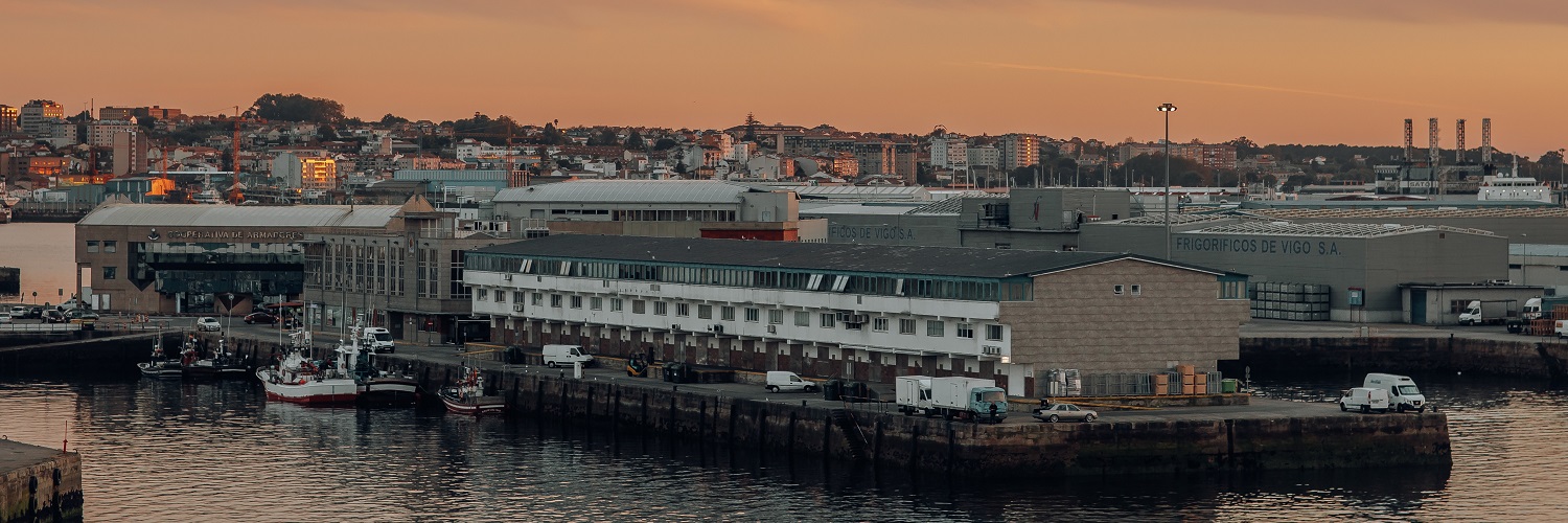 FUNDAMAR - Fundación para la pesca y marisqueo banner