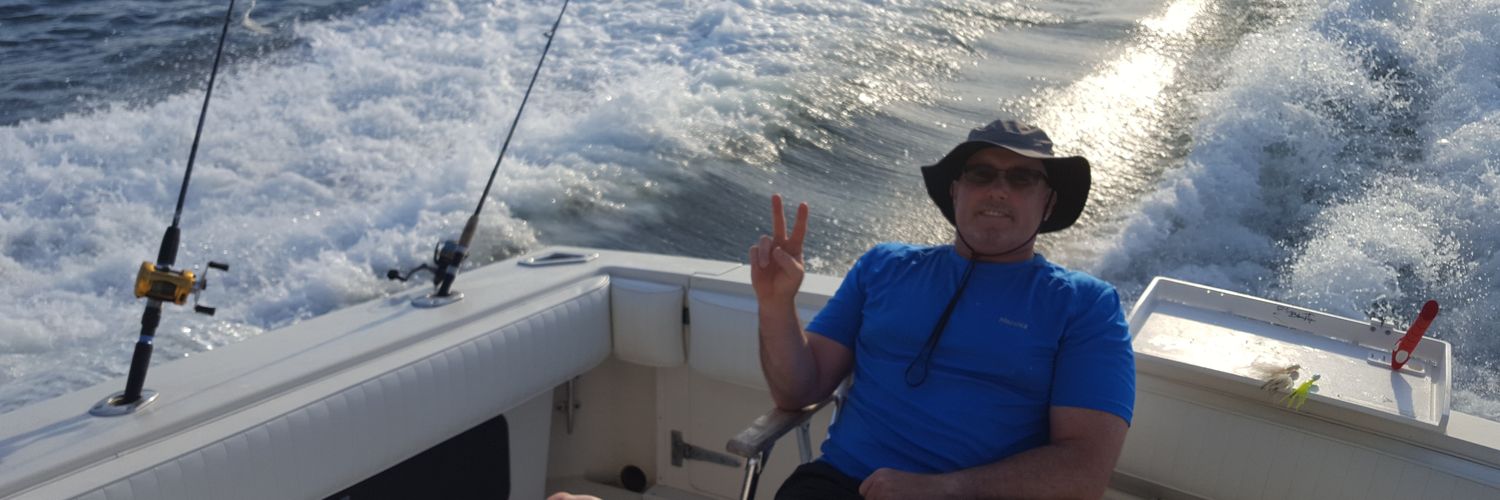 Timothy D Granito banner