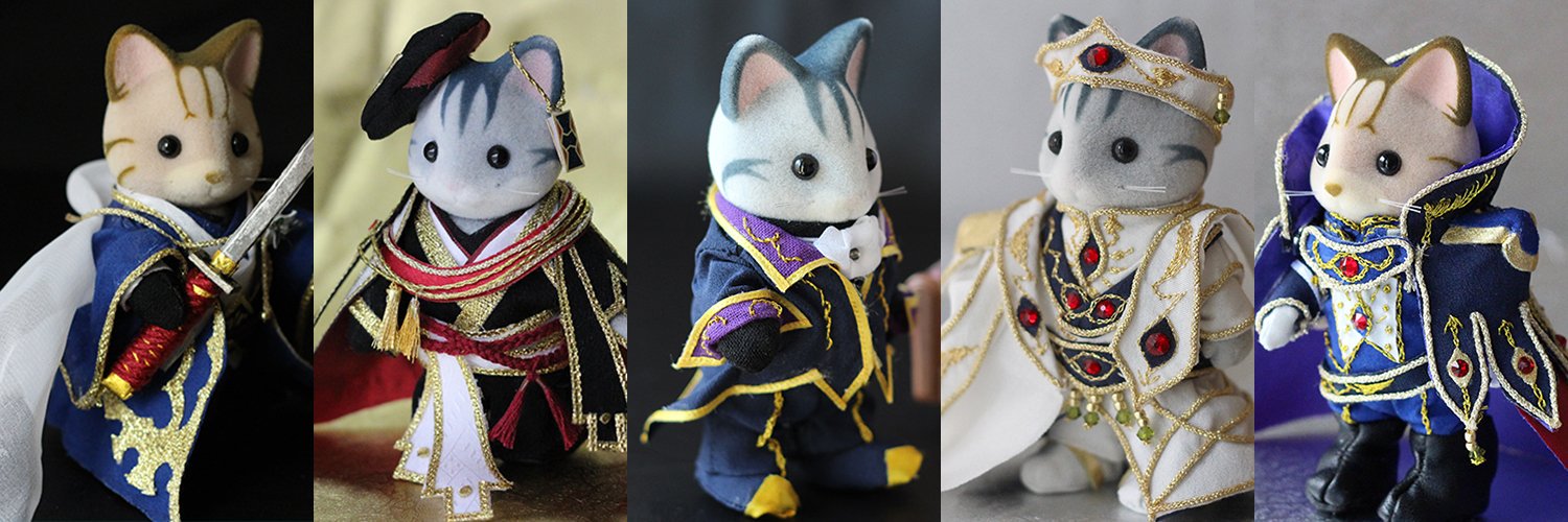 らぐどーる banner