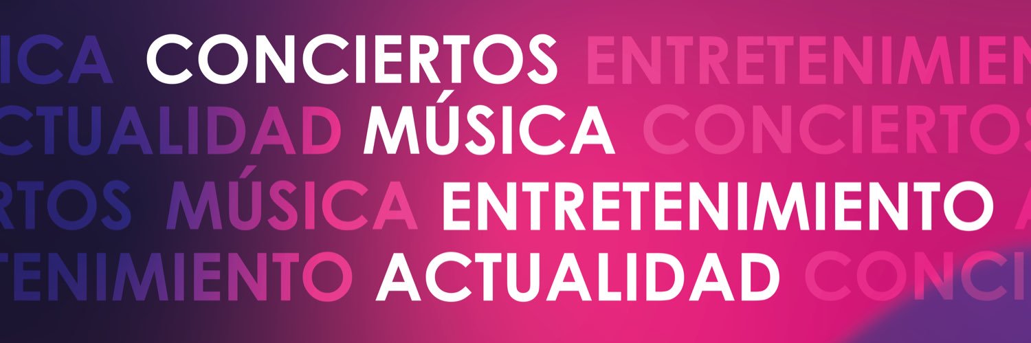 MUSICTRENDS Colombia's banner
