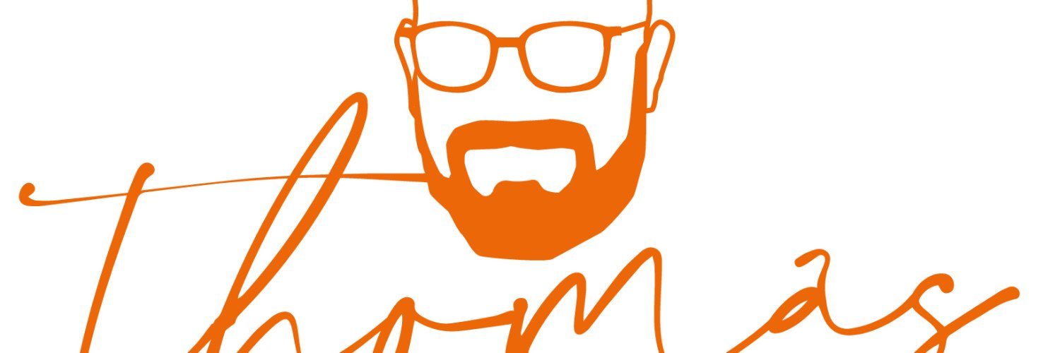 ThomasKusters's profile banner image