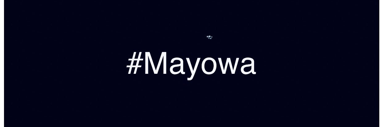 dreymayowa's profile banner image