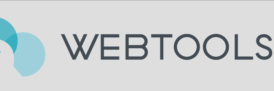 WebtoolsNZ banner