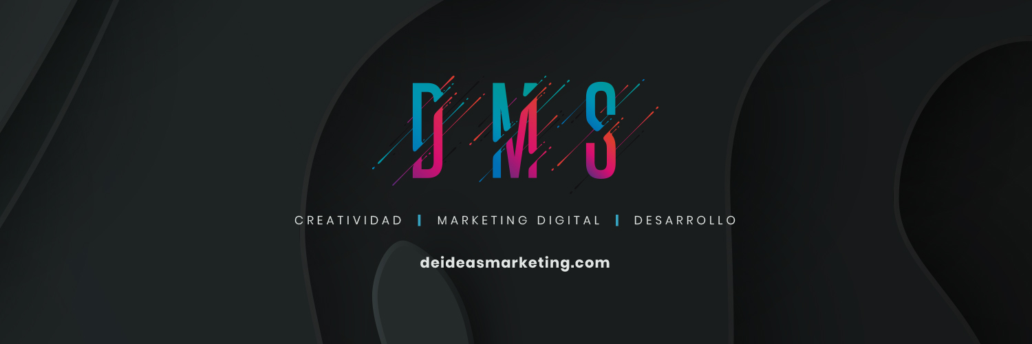 deideasmkt's profile banner image
