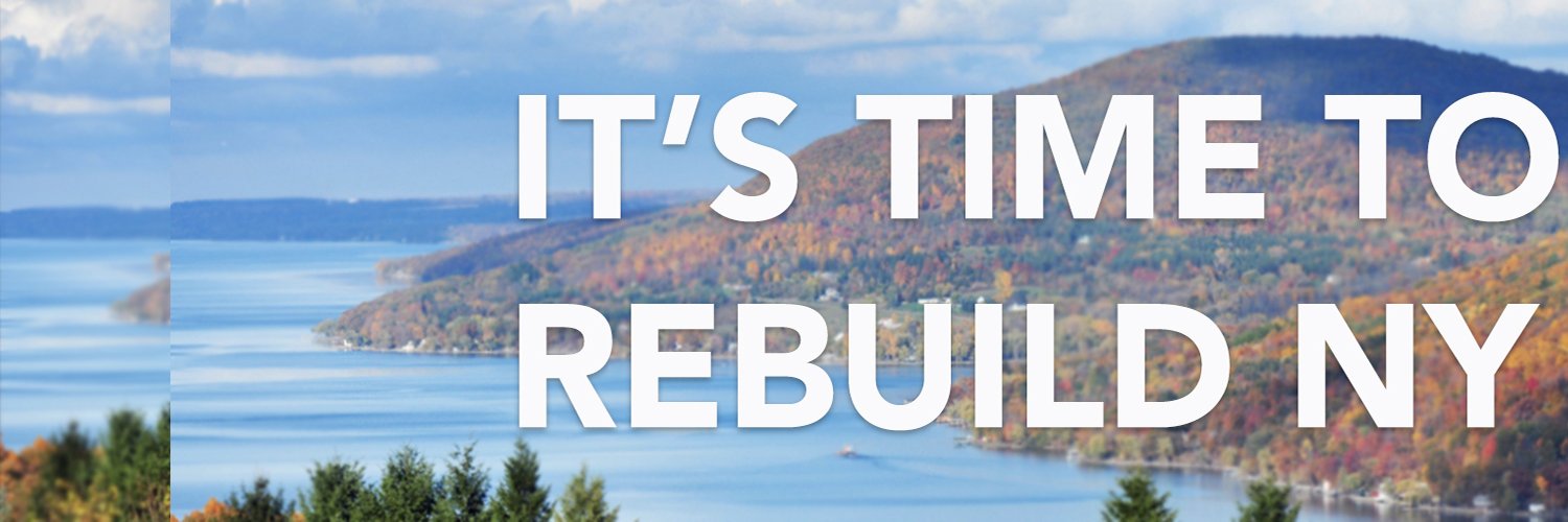 UpstateGOP's profile banner image