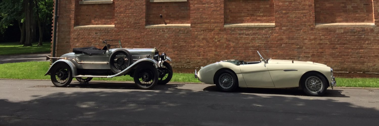 Alvisracer's profile banner image