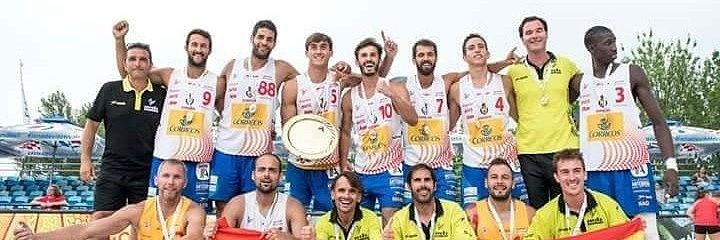 Alberto Castro banner