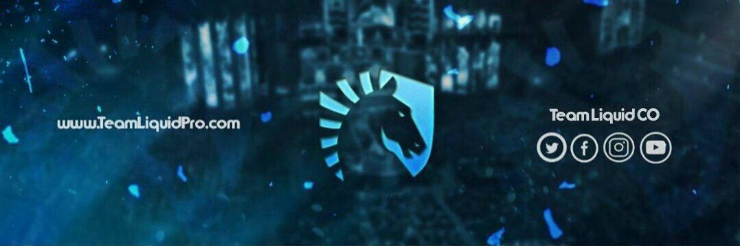 TeamLiquidCO banner