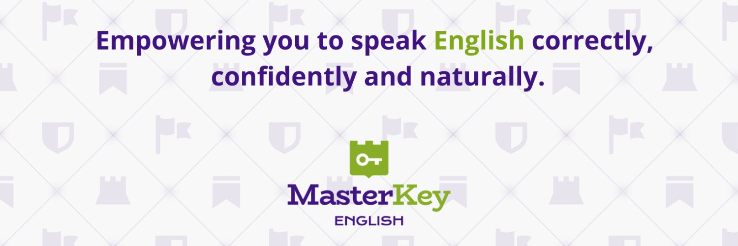 masterKeyingles's profile banner image
