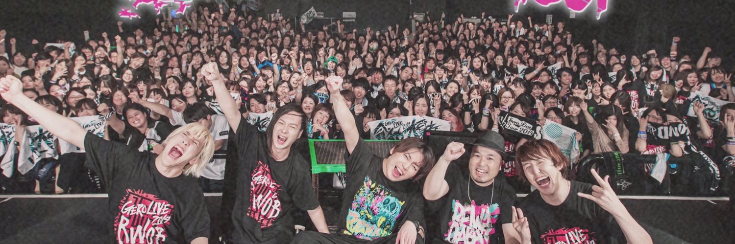 あーちゃ🤮 banner