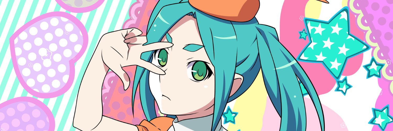 JummyKohms's profile banner image