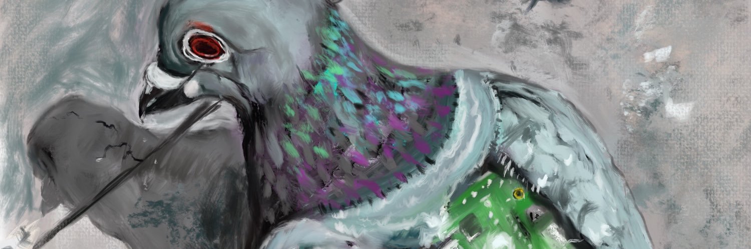 Marcvs banner