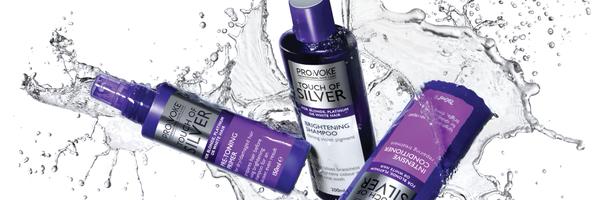 TouchOfSilverHQ Profile Banner