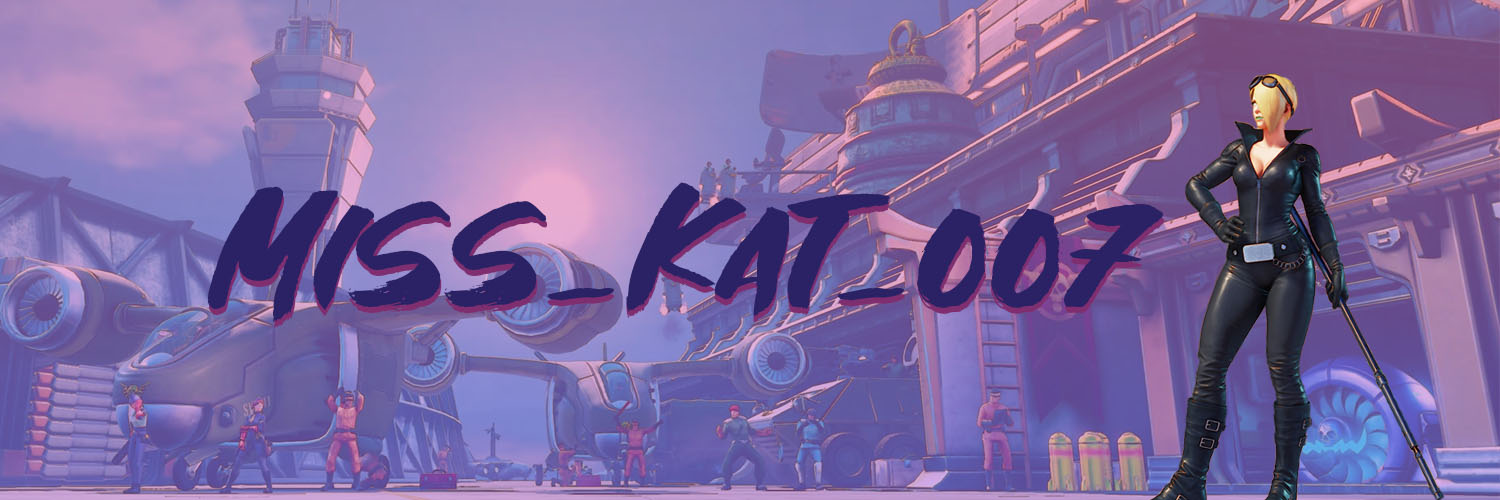 Miss_Kat_007's profile banner image