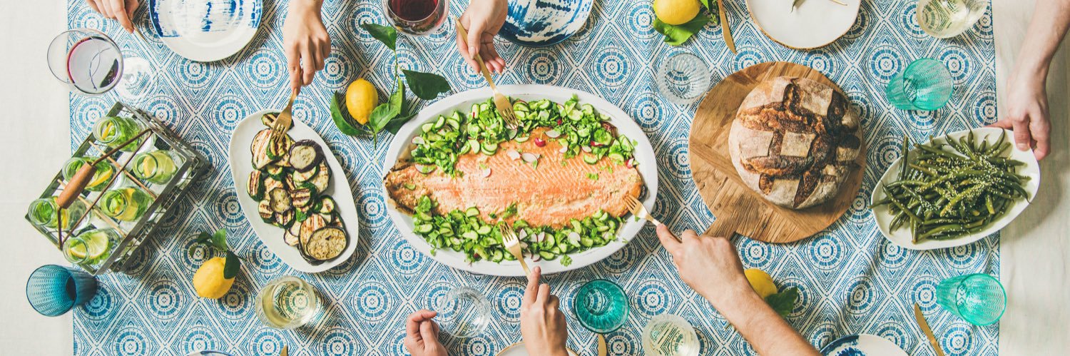 Seafood Nutrition Partnership's banner