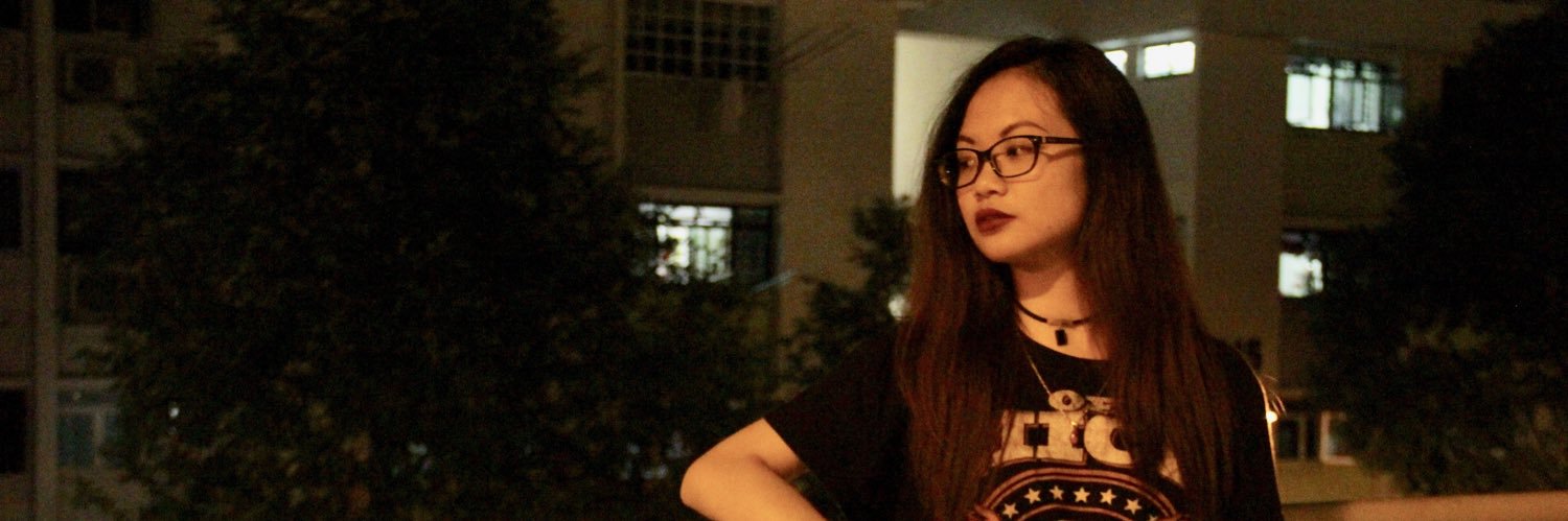 Lilith Valerie Cain 🌙 banner