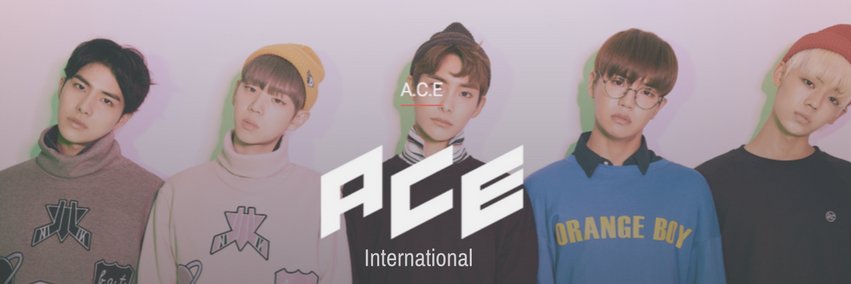 ACEFandom's profile banner image