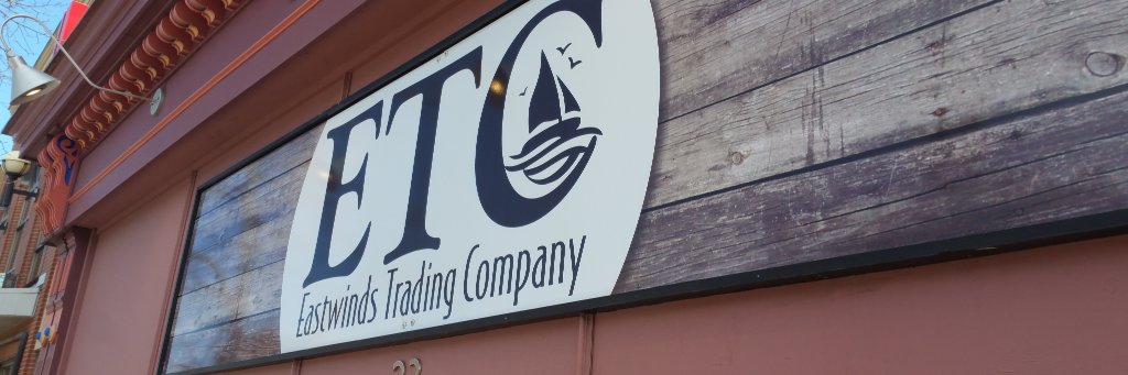 Eastwinds Trading Co banner