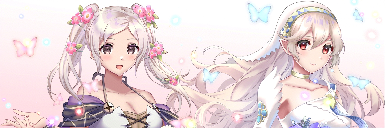 紫色の柿子@Skeb募集柿's banner