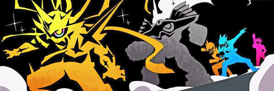 Lastaliens's profile banner image