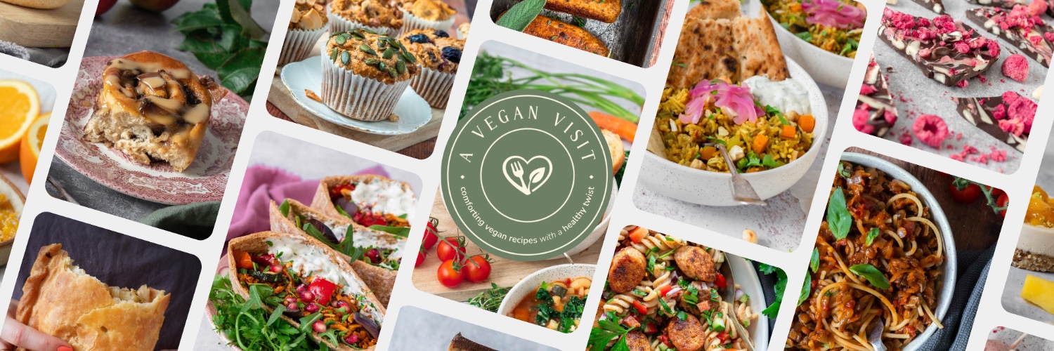 aveganvisit's profile banner image
