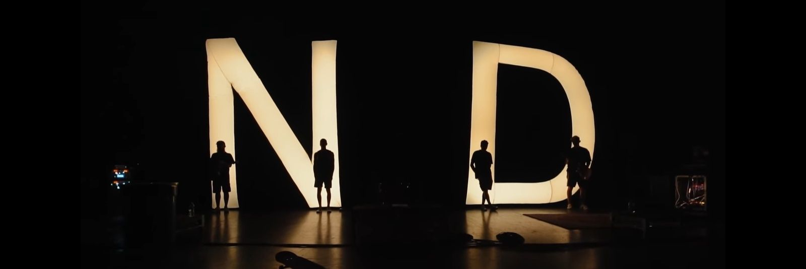 NandoButbut's profile banner image