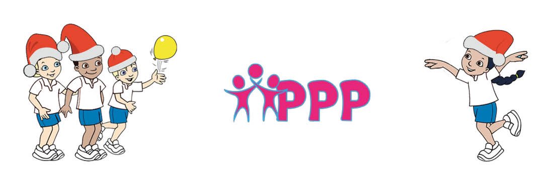 Primary PE Planning banner