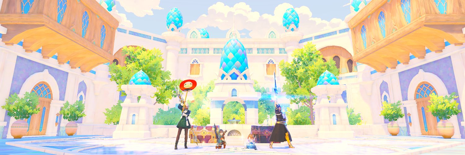 Mugi38_14's profile banner image