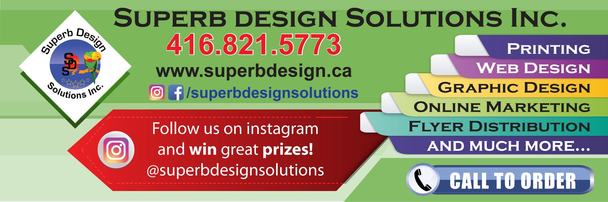 SuperbDesignSol's profile banner image