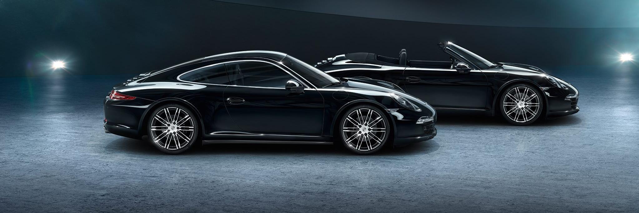PorscheOmaha's profile banner image