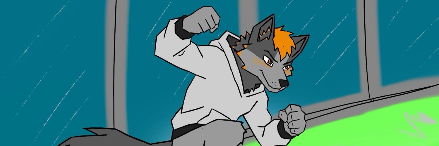 RenchiSaber's profile banner image