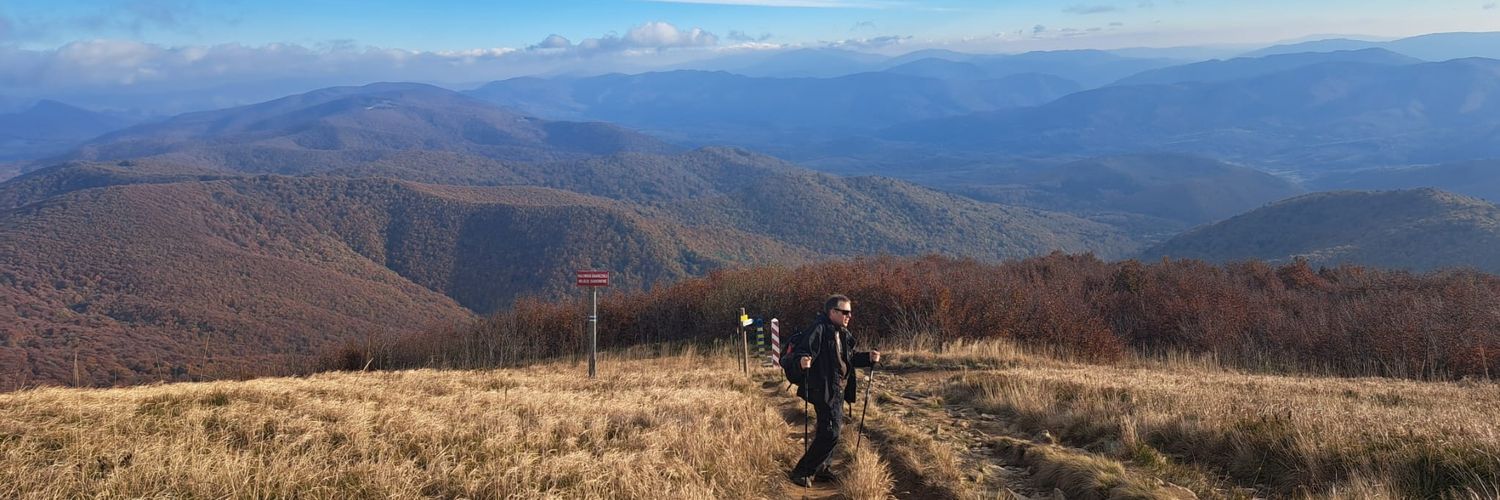 MichalPorycki's profile banner image