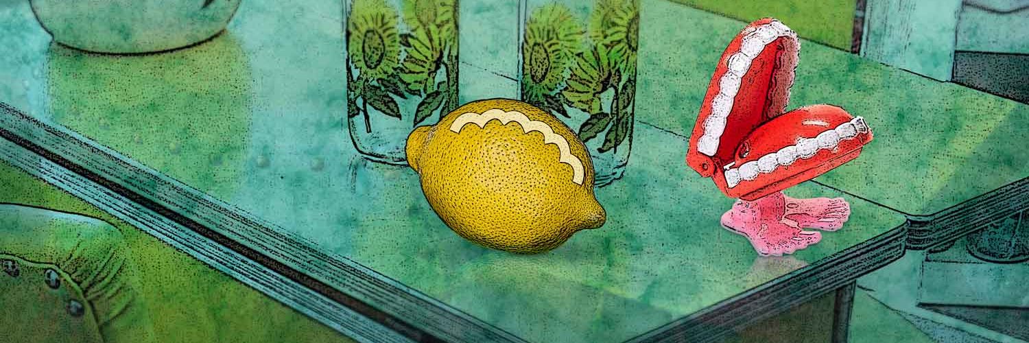 bittenlemon's profile banner image