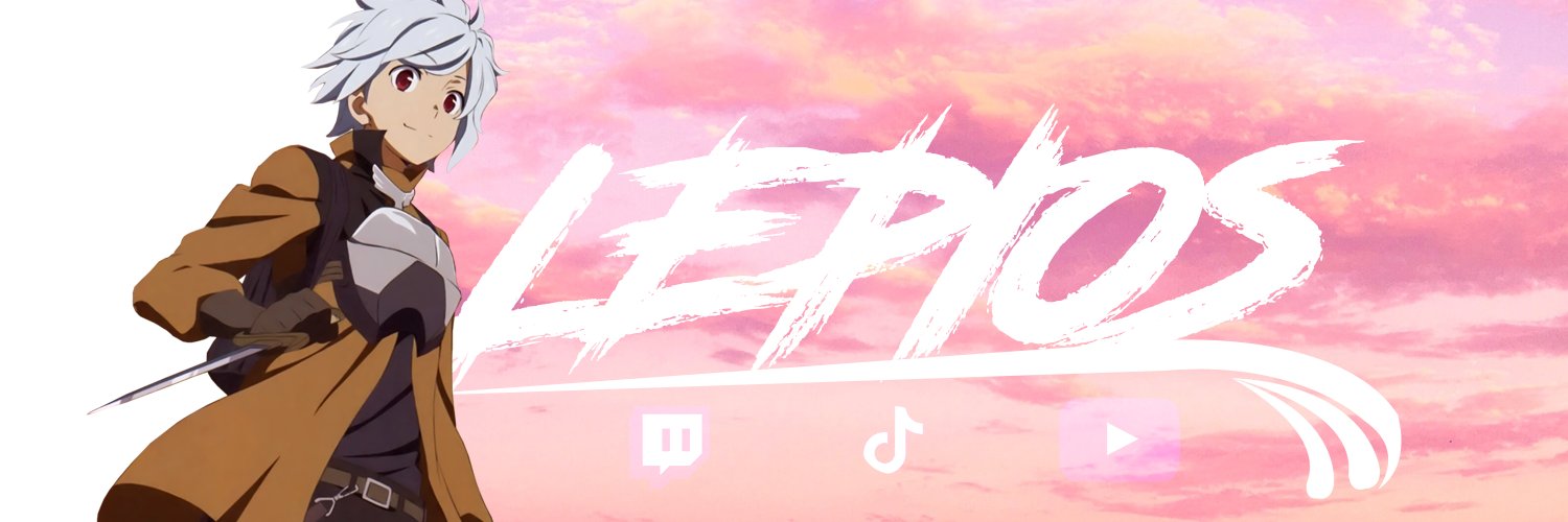 Lepiosss's profile banner image